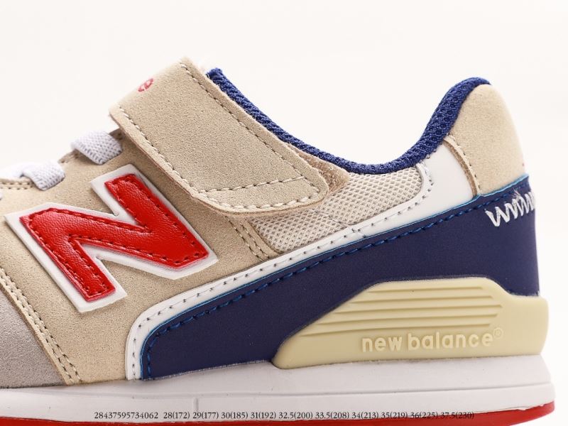 NEW BALANCE SHOES